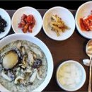 청담한건강 | “몸보신에 딱, 깊고 진한 프리미엄 전복죽 in 서울”