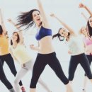 다이어트댄스 이미지