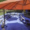 백화쉼터 이미지