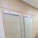 비즈니스센터 화장실 이미지