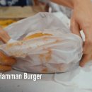 Nick Hamman burger 이미지