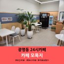 카페모목지