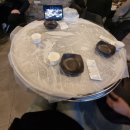 1369 | 대구달서구죽전동술집 그때그집 가브리굴보쌈 후기