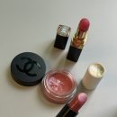 루즈코코 | 샤넬 루즈 코코 플래쉬 118 프리즈 후기💄💋ㅣ하늘아래 같은 핑크 없다!