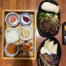 금정경찰서 정문 앞 | 금정구맛집 더바른식당 구서점 가성비 좋고 신선한 돼지고기 전문점