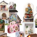 미니어처 만들기 이미지