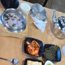 홍룡뚝배기