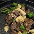 고기돌담집 | 인천 청라 아기랑 고기집 “돌담집” 우대갈비 맛집