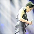 가수 이은미 콘서트 이미지