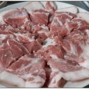 박통뒷고기식당