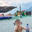 [전남 키즈 글램핑 추천] 곡성 스테이 107 - 모든 공간이 아이들 세상!