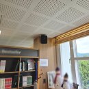 월광교회작은도서관 | 학교 도서관 스피커 교체 설치 후기, JBL 스피커 Control 25-1으로 시청각실 음향 품질 높인 현장