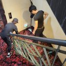 맑은세탁산업 이미지