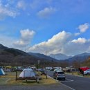 피아골오토캠핑장 이미지