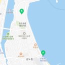 CU 포항송도해변점