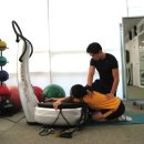 파워사우나 이미지