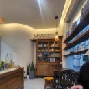 비아 살라리아 아시아드점 | [ VIA SALARIA(비아 살라리아)아시아드점(20241003목) - 소금빵 2개 &amp; 시즌 소금빵(바질,트러플,무화과...