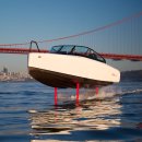 여행의 미래 - 세계 이동 방식을 바꿀 5가지 기술 이미지