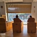충남 금산 여행. 시나브로치유길: 금성산술래길, 칠백의총, 하늘물빛정원, 금빛시장, 금산지구별그림책마을