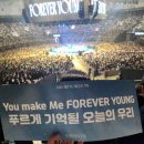 행복체조댄스(강좌번호:25) | 250518 데이식스 콘서트 FOREVER YOUNG FINALE in SEOUL 막막 Day6