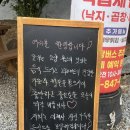 충주 안림동 맛집 요기는오삼불고기, 매콤오삼불고기로 든든했던 충주 점심특선