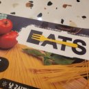 잇츠(eats) | [암사] 파스타 맛집 인정템! 잇츠(EATS) 직접 먹어본 후기