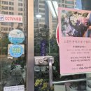 사우사거리 | [춘천꽃집] 사우사거리꽃다발 맛집, 봄내화원 에서 준비한 특별한 춘천선물 후기 (feat. 춘천꽃배달) 💐