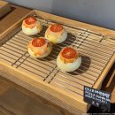 신사동카페 특별한 만두빵을 먹을 후 있는 가로수길 베이커리 덤밸리 방문 후기