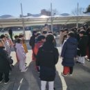 맹호태권도장 이미지