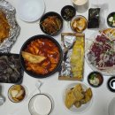 전농 빈대떡 이미지