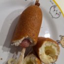 그릭슈바인 | [PX추천] 🌭 PX 간식 추천! 그릭슈바인 모짜렐라치즈 핫도그 80g 솔직 후기 (전자레인지 1분 간식!) @202603