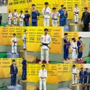 TH 용인대 유도장 이미지
