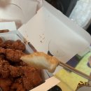 다영옛날통닭&찹쌀강정 | [가마치통닭 메뉴 추천] 야식으로 찰떡인 매콤달콤 닭강정 & 바삭 쫀득 치즈볼 조합 솔직 후기!