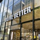 올리브영 웰니스 플랫폼 올리브 베러 OLIVE BETTER 강남 방문후기