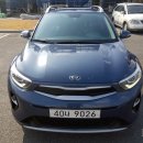 (합)월드주유소 | 판매완료 기아 스토닉1.6 디젤 대전 오토월드 중고차