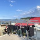 초도 팔각정 민박 이미지