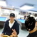 삼진당구장
