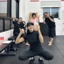 시니어 그룹PT 이미지