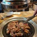경성일번가(익산영등점) | 익산영등동맛집 경성일번가 꽃삼겹살 쌍따봉 드립니다