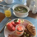 반월주공세탁나라 | 푸옌 뚜이호아 여행 둘째날, 시내 카페 찾아 한바퀴, 마사지, 밥먹기