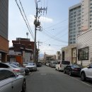 참다한홍삼 횡단보도 이미지