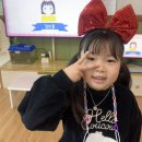 ＜생일파티＞ 믿음반 김민솔 공주님의 생일을 진심으로 축하해요~❤️ 이미지