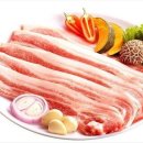 삼겹살집 이미지