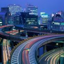 일본 자동차 여행을 위한 가이드 이미지