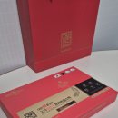 착한홍삼 | 6년근 홍삼 그대로 담은 홍삼스틱! 부모님선물로 딱인 대한진 홍삼진액 후기