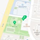 화정어린이도서관 화장실 이미지