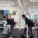 오산피티로 만드는 힙업+승모근 줄이기! 뒷태라인 진짜 변함