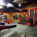 Black GYM 이미지