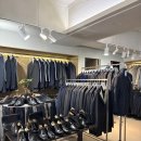 제이스디자인지점 | w_맞춤 예복🤵원단 선택부터 대여 구성까지 "포튼가먼트 합정점" 상담및 계약 후기 ①