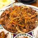 연탄부뚜막에올라간돼지 | 위례 광장 맛집 위례 한식 푸짐한 부뚜막 정식 <할머니의 부뚜막 위례중앙점>